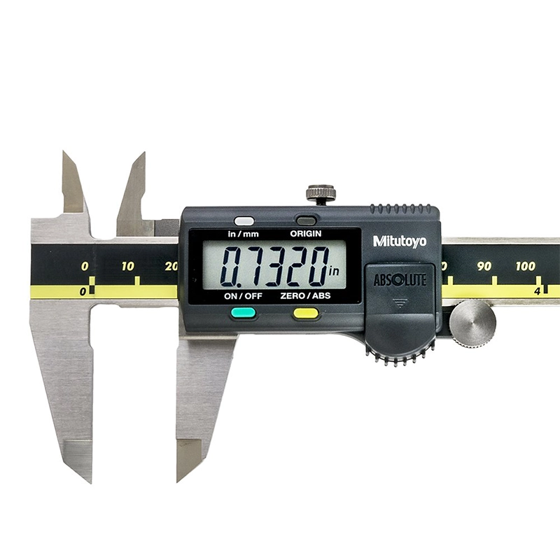 Digital Caliper