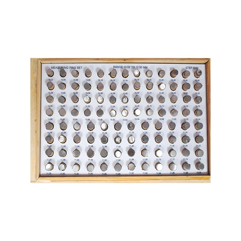 Measuring Pin Set
